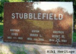 Enos Stubblefield