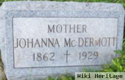 Johanna "meagher" Mc Dermott