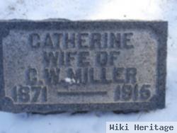 Catherine Miller