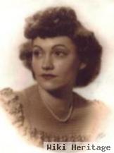 Eleanor M. Gerstner Kidwell