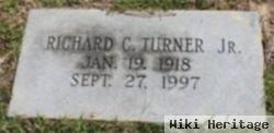 Richard C. Turner, Jr