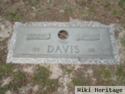 Bob Allen Davis