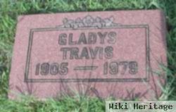 Gladys Travis