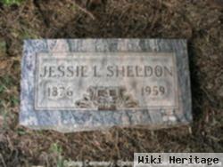 Jessie L. Whipple Sheldon