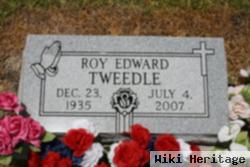 Mrs Roy Edward Tweedle