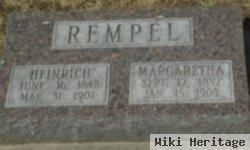 Heinrich Rempel