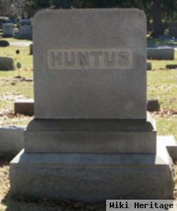 Karl F. Huntus