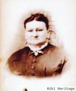 Mrs Mary Margaret "marie" Bauer Kunz