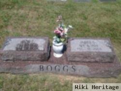 Jane E Hettinger Boggs