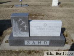 Arthur Frank Sand