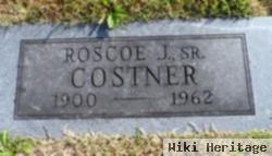 Roscoe J Costner, Sr