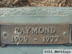 Raymond Early