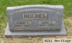 Sadie E Herlan Hughes