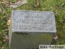 John Whetstone