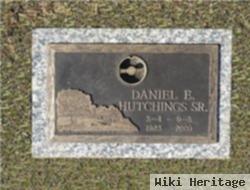 Daniel Eston Hutchings, Sr