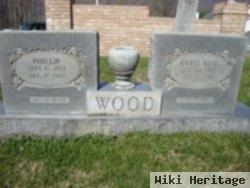 Philip Wood