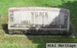 Lulu E. Wilber