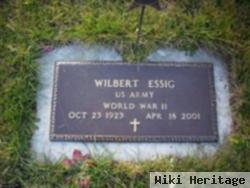 Wilbert Essig