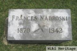 Frances Nadroski