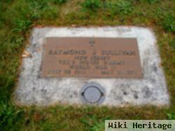 Raymond J. Sullivan