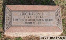 Hugh E. Pool