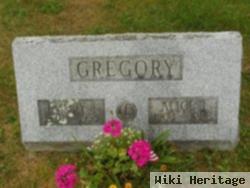 Emory I. Gregory