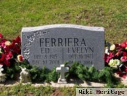 Edward Paul "ed" Ferriera