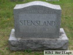 John Stensland