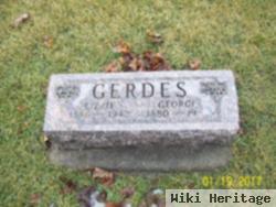 George Gerdes