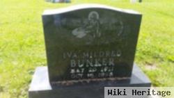 Iva Mildred Bunker