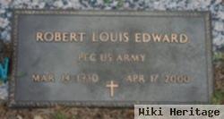 Robert Louis Edward