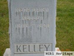 Reta Daisy Kelley