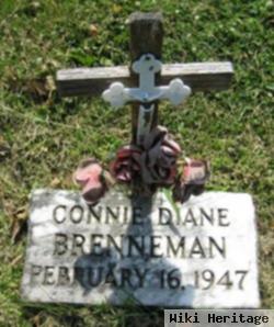 Connie Diane Warren Brenneman