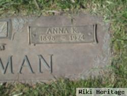 Anna K. Heseman