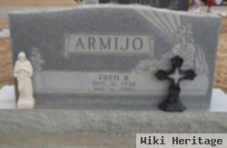 Fred R. Armijo