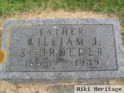 William John Schroeder