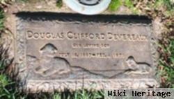 Douglas Clifford Devereaux