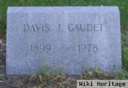 Davis J. Gaudet