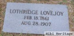 Lothridge Lovejoy