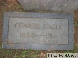 Charles "charlie" Cagle, Jr