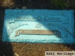 Norman O. Carver