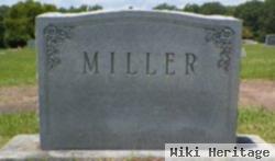 Perry Milo Miller