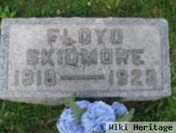 Floyd Skidmore