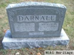 Alice Greenville Peterson Darnall