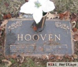 John L. Hooven