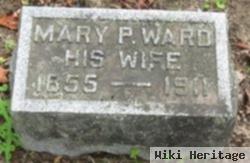 Mary P. Ward Brundige