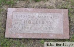 Patricia Margaret Holliday