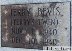 Jerry Bevis