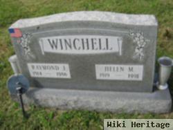 Raymond J. Winchell