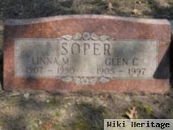 Linna M. Soper